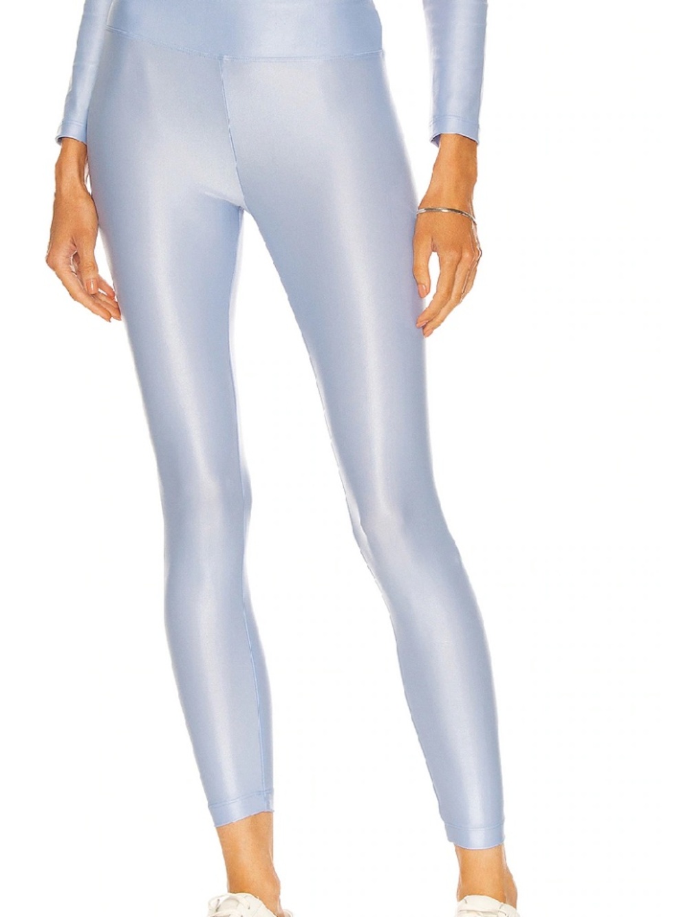 Koral High Rise Legging – Bel Air